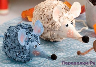  Бойкие ребятки 